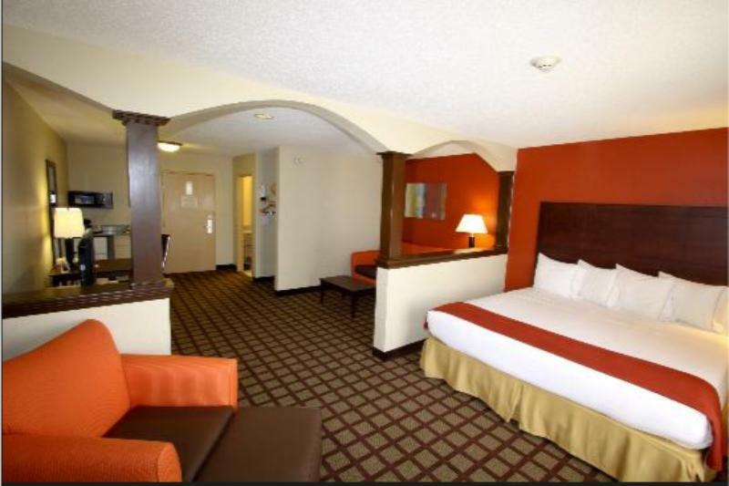 Holiday Inn Chicago Nw Crystal Lk Conv Ctr, An Ihg Hotel Crystal Lake Exterior photo
